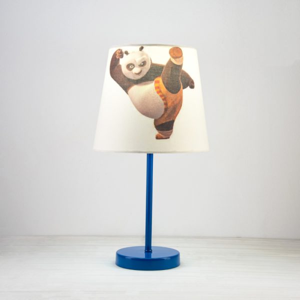 Kids Table Lamp NKBL39