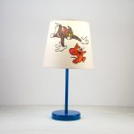 Kids Table Lamp NKBL41