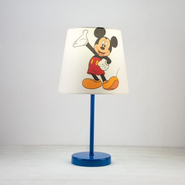 Kids Table Lamp NKBL42