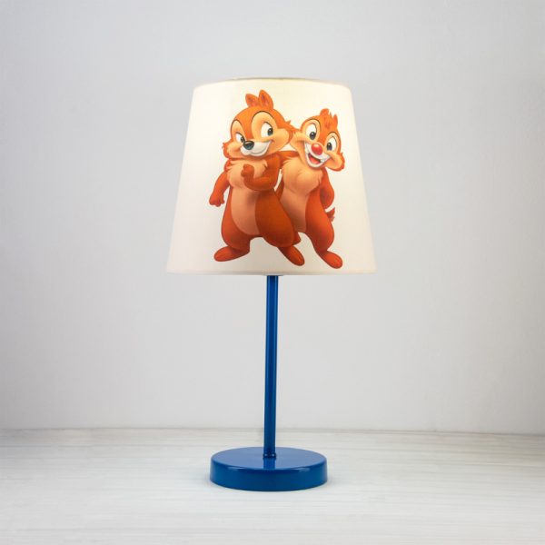 Kids Table Lamp NKBL43