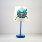 Kids Table Lamp NKBL44