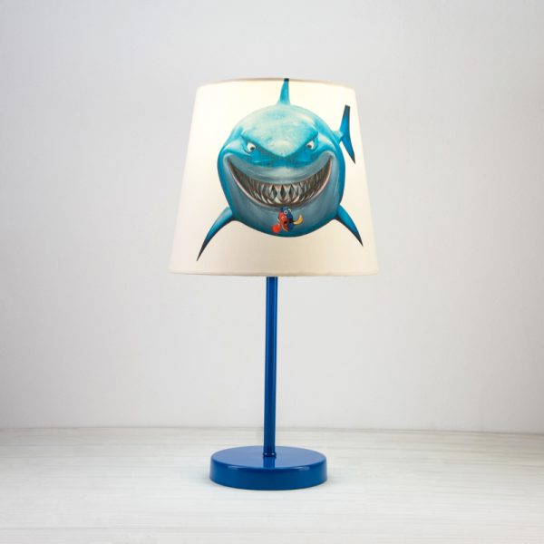 Kids Table Lamp NKBL44