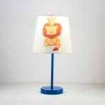 Kids Table Lamp NKBL46