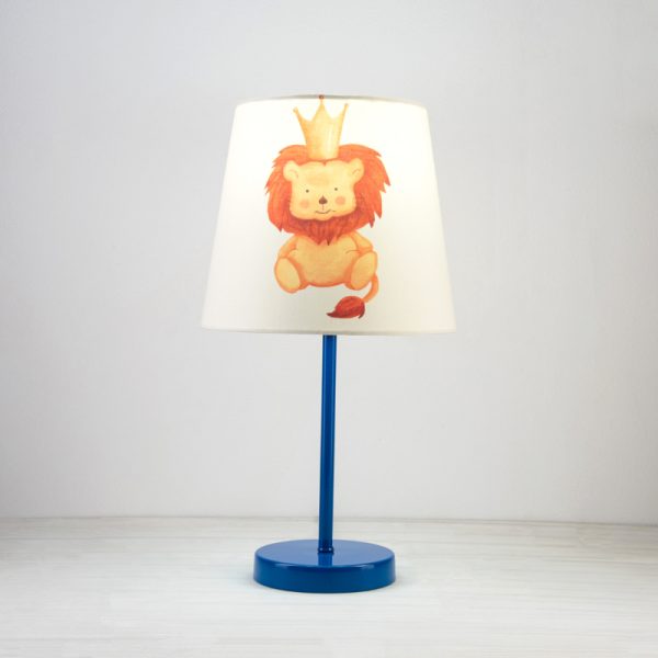 Kids Table Lamp NKBL46