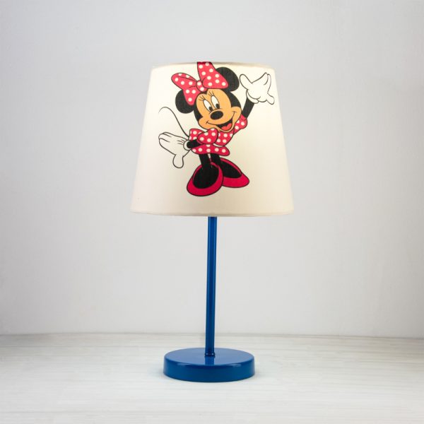 Kids Table Lamp NKBL47