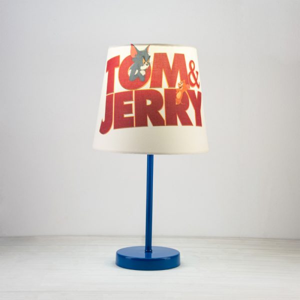 Kids Table Lamp NKBL50