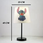 Kids Table Lamp NKPL02