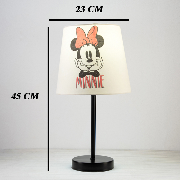 Kids Table Lamp NKPL03