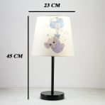 Kids Table Lamp NKPL06