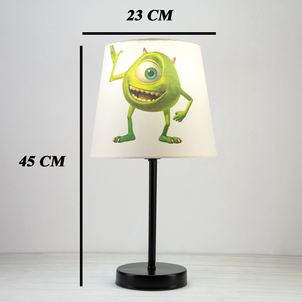 Kids Table Lamp NKPL08