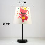 Kids Table Lamp NKPL09