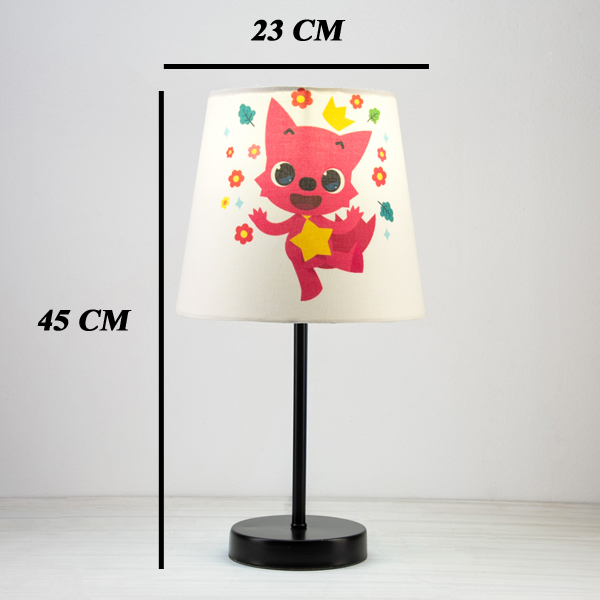 Kids Table Lamp NKPL09