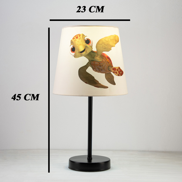 Kids Table Lamp NKPL10