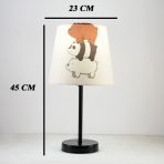 Kids Table Lamp NKPL11