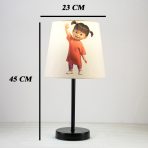 Kids Table Lamp NKPL12