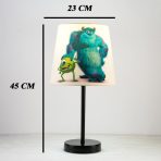 Kids Table Lamp NKPL13