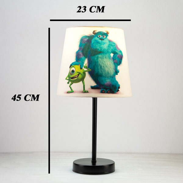 Kids Table Lamp NKPL13