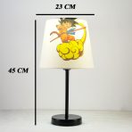 Kids Table Lamp NKPL14