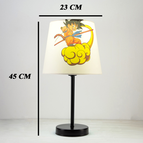 Kids Table Lamp NKPL14