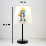 Kids Table Lamp NKPL15