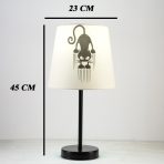 Kids Table Lamp NKPL16