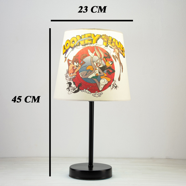 Kids Table Lamp NKPL19