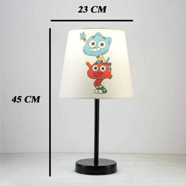 Kids Table Lamp NKPL20