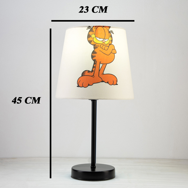 Kids Table Lamp NKPL22