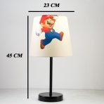 Kids Table Lamp NKPL23