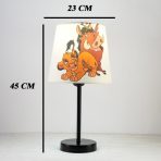 Kids Table Lamp NKPL24