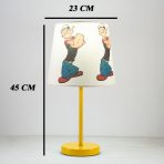 Kids Table Lamp NKYL01