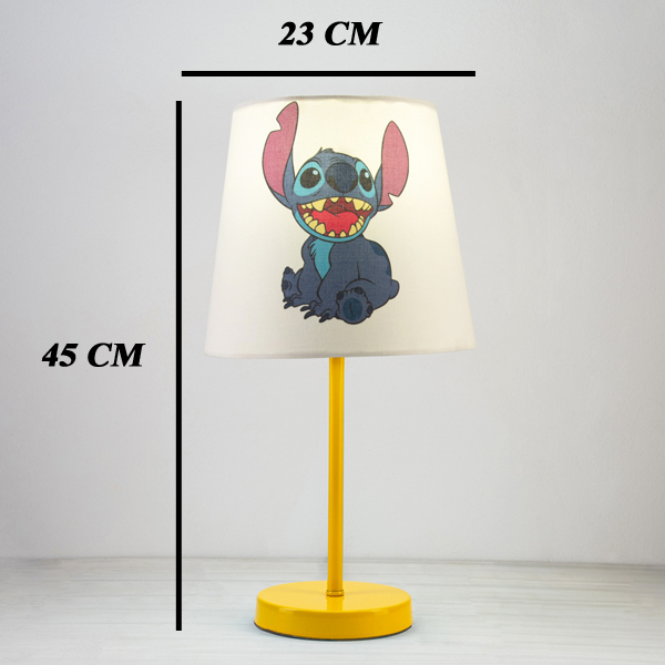 Kids Table Lamp NKYL02