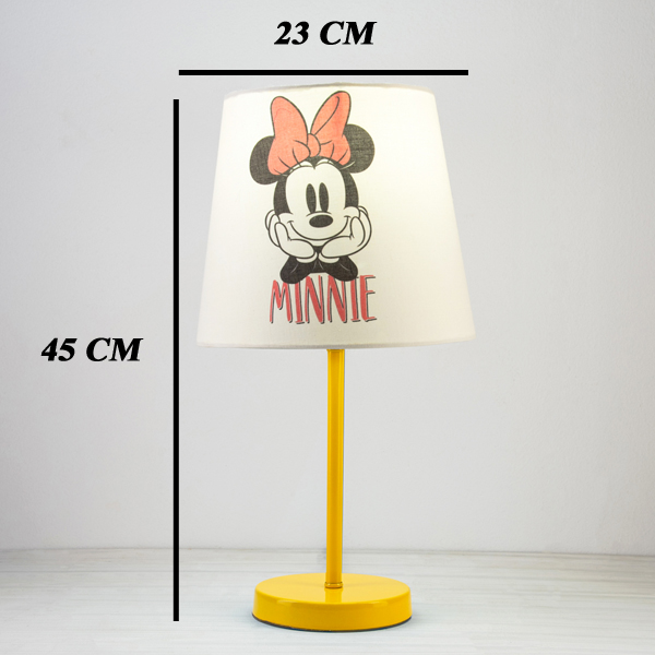 Kids Table Lamp NKYL03