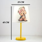 Kids Table Lamp NKYL04