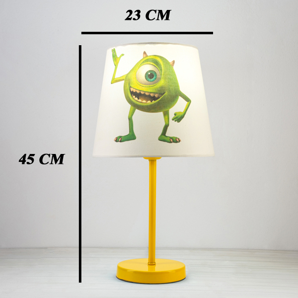 Kids Table Lamp NKYL08