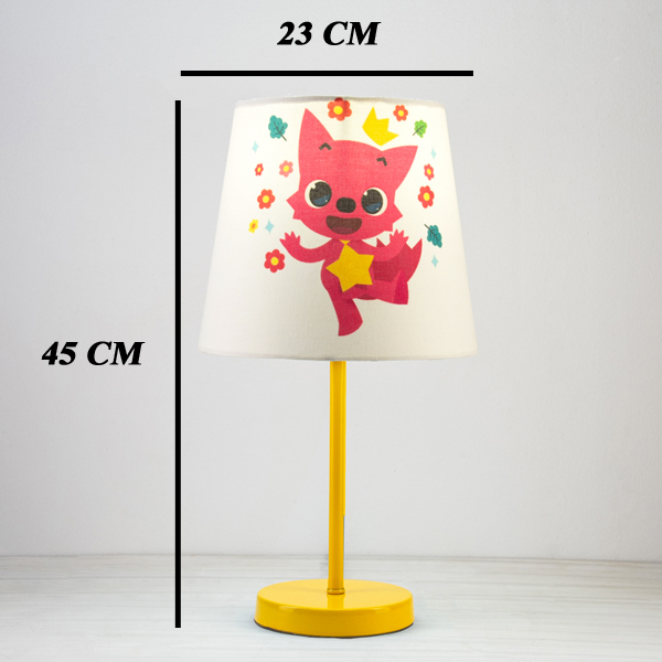 Kids Table Lamp NKYL09