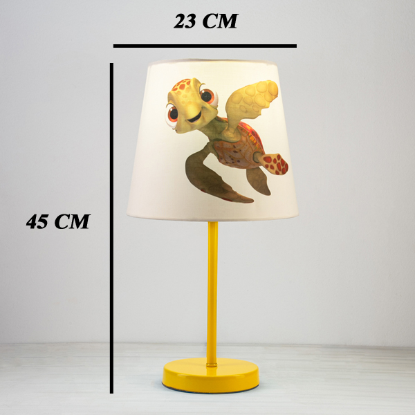 Kids Table Lamp NKYL10