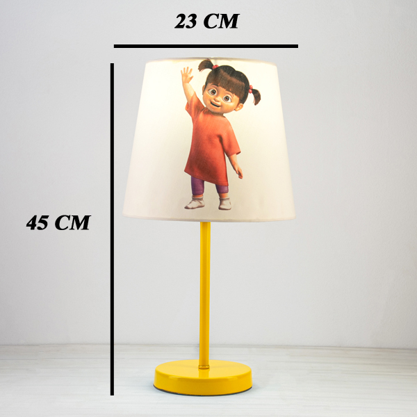 Kids Table Lamp NKYL12