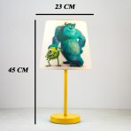 Kids Table Lamp NKYL13