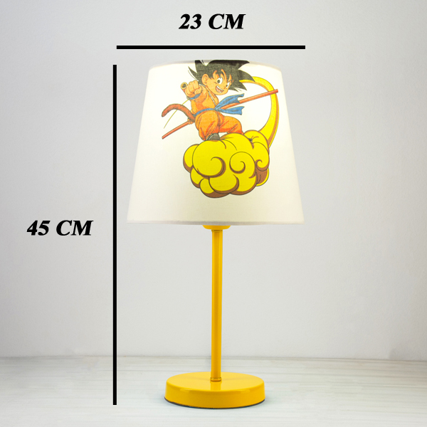 Kids Table Lamp NKYL14