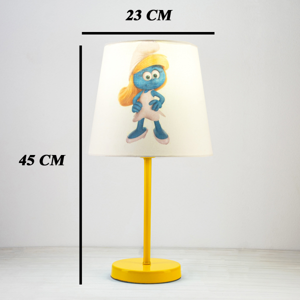 Kids Table Lamp NKYL15