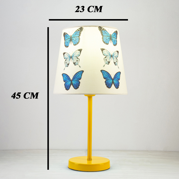 Kids Table Lamp NKYL17