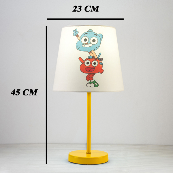 Kids Table Lamp NKYL20