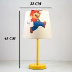 Kids Table Lamp NKYL23