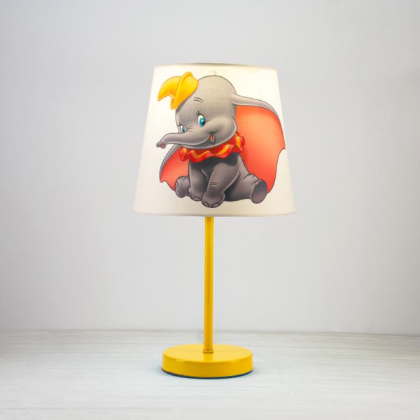 Kids Table Lamp NKYL26