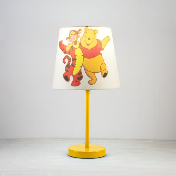 Kids Table Lamp NKYL27