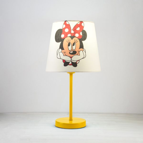 Kids Table Lamp NKYL31