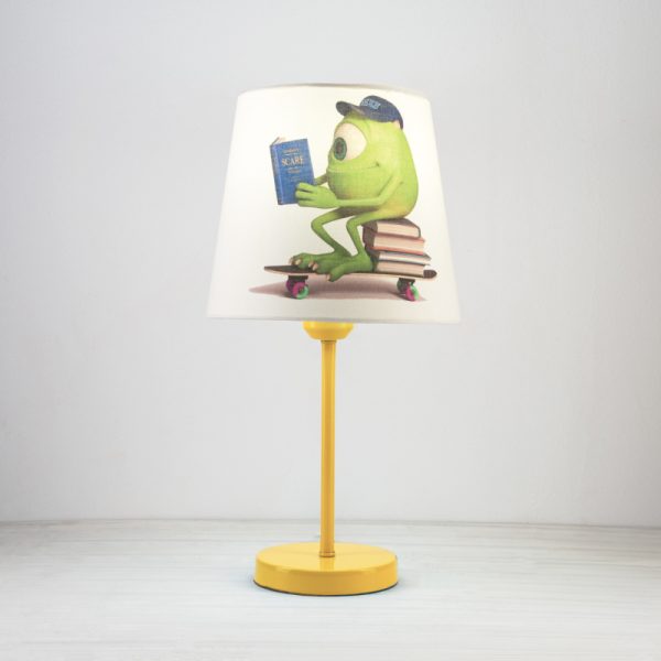 Kids Table Lamp NKYL32