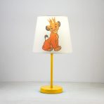 Kids Table Lamp NKYL34