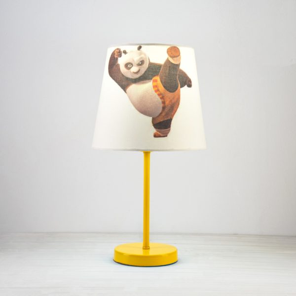 Kids Table Lamp NKYL39